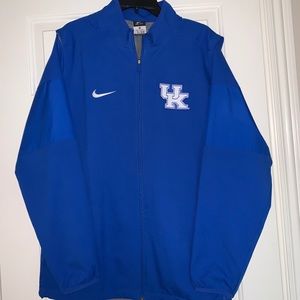 Nike UK Jacket